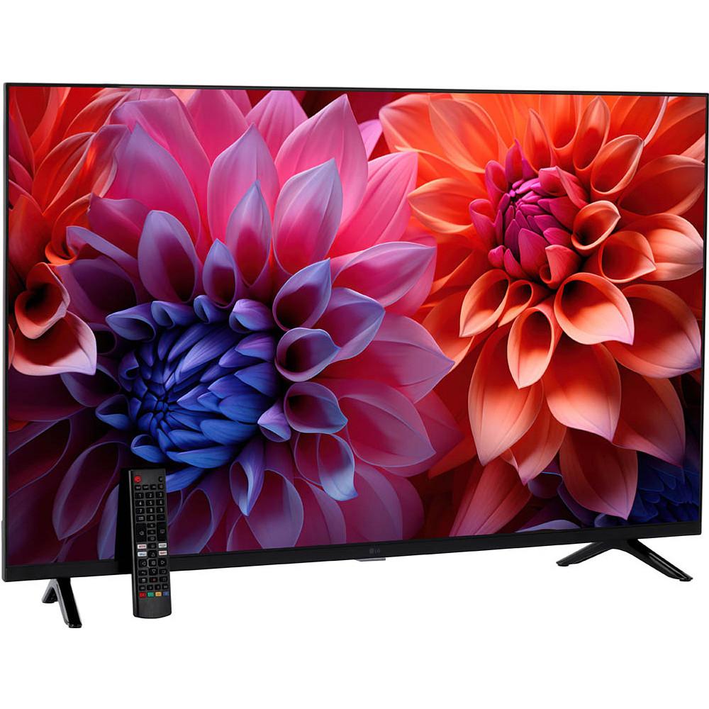 LG 43UR74006LB 43 Zoll Fernseher, 4K Ultra HD Smart TV LG 43UR74006LB 43 Zoll Fernseher, 4K Ultra HD Smart TV
